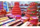 皇姑警方排查烟花爆竹等危爆品