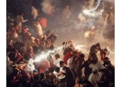 15家烟花爆竹批发销售企业挨个安检