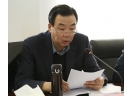  全省危险化学品和烟花爆竹安全监管座谈会召开