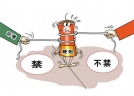 《西安市销售燃放烟花爆竹安全管理条例》进行立法听证