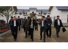 湖南省科技厅调研安全生产科技创新工作