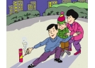 漫谈烟花爆竹区域性传承产品的一些常识