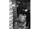 沈阳：烟花爆竹禁放期警方加大巡查力度