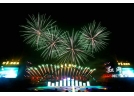 70周年国庆烟花全攻略，为祖国喝彩！