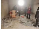 辽宁朝阳：这里有人非法销售烟花爆竹，被警方依法查处！