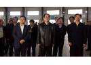 杨焕宁：湖南要为全国烟花爆竹行业树标杆、做表率