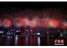 中国抽查烟花爆竹质量 不合格发现率达15%
