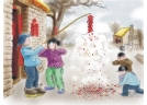 关于年味，中国年味最浓的地方，最后一个肯定猜不到！