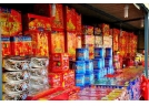 大连推行烟花爆竹直营店模式