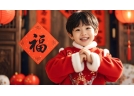 新春贺词