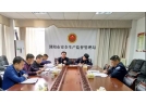 充分调研，对症下药，推进花炮机械及原辅材料产业链建设
