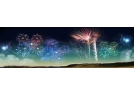 明年1月1日起三亚主城区内禁燃烟花爆竹