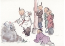 浙江金华：禁放的是烟花还是文化？