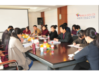 辽宁省烟花爆竹产品质量监督检验中心接受省质监局机构资质认定评审